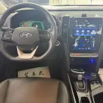 Hyundai ix35 2023 160 л.с. — лот 57753004 из Китая