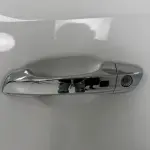 Hyundai ix35 2023 160 л.с. — лот 57753004 из Китая