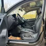 Volkswagen Tiguan 2018 из Китая