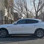 Maserati Levante 2020 из Китая