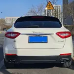 Maserati Levante 2020 из Китая