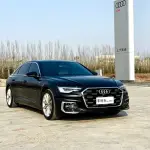 Audi A6L 2024 из Китая
