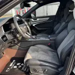 Audi A6L 2024 из Китая