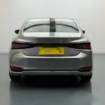 Lexus ES 2024 173 л.с. — лот 57753036 из Китая