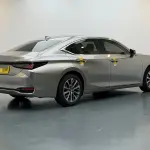 Lexus ES 2024 173 л.с. — лот 57753036 из Китая