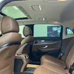 Mercedes-Benz E-Class 2019 184 л.с. — лот 57688294 из Китая
