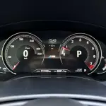 BMW 5 Series 2018 252 л.с. — лот 57676826 из Китая