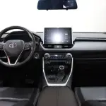 Toyota Wildlander 2022 из Китая