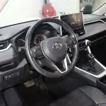 Toyota Wildlander 2022 из Китая