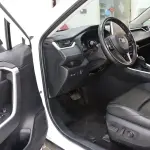 Toyota Wildlander 2022 из Китая