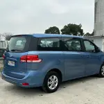 大通 G10 2016 143 л.с. из Китая
