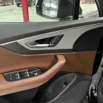 Audi Q7 2017 из Китая