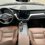 Volvo XC60 2019 254 л.с. 254 л.с. 254 л.с. 254 л.с. из Китая