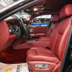 Rolls-Royce Ghost 2016 из Китая