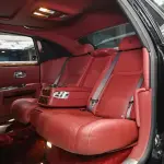 Rolls-Royce Ghost 2016 из Китая