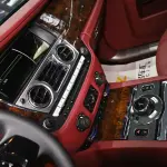 Rolls-Royce Ghost 2016 из Китая