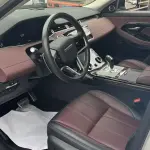 Land Rover Evoque 2023 из Китая