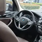 BMW X3 2019 184 л.с. — лот 57753245 из Китая