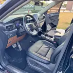 Ford Explorer 2022 из Китая
