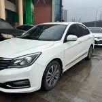 Aeolus A60 2018 из Китая