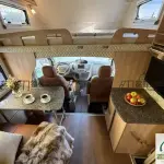 大通 V80 RV 2020 из Китая