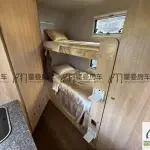 大通 V80 RV 2020 из Китая