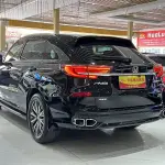 Honda Avancier 2021 272 л.с. из Китая