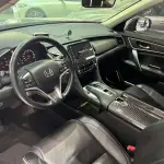 Honda Avancier 2021 272 л.с. из Китая