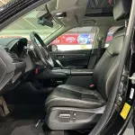 Honda Avancier 2021 272 л.с. из Китая