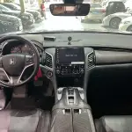Honda Avancier 2021 272 л.с. из Китая