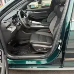 Geely Xingrui 2023 из Китая