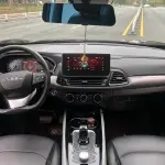 Exeed Exeed TX 2019 из Китая