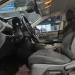 Toyota RAV4 2022 из Китая