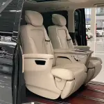 Mercedes-Benz V-Class 2020 из Китая