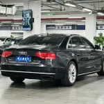 Audi A8 2014 из Китая