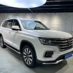Roewe RX8 2018 из Китая