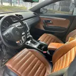 Volkswagen CC 2016 из Китая