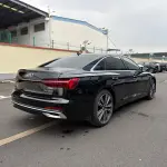Audi A6L 2024 из Китая
