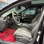 Audi A6L 2024 из Китая