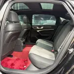 Audi A6L 2024 из Китая