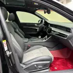 Audi A6L 2024 из Китая