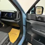 Fang Cheng Bao Leopard 5 2025 из Китая