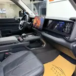 Fang Cheng Bao Leopard 5 2025 из Китая