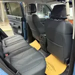 Fang Cheng Bao Leopard 5 2025 из Китая