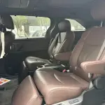 Toyota Sienna 2023 из Китая