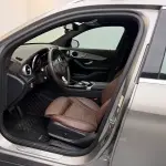 Mercedes-Benz GLC 2019 184 л.с. — лот 57753550 из Китая
