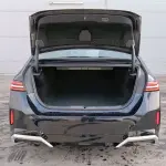 BMW i5 2025 из Китая