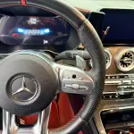 Mercedes-Benz GLC AMG 2023 390 л.с. — лот 57753666 из Китая