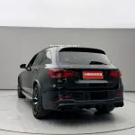 Mercedes-Benz GLC AMG 2023 390 л.с. — лот 57753666 из Китая