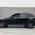 Mercedes-Benz GLC AMG 2023 390 л.с. — лот 57753666 из Китая